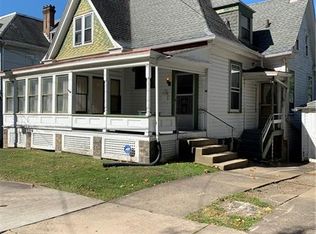 35 W Prospect Ave, Washington, PA