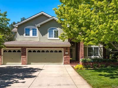 10859 Irving Court, Westminster, CO, 80031
