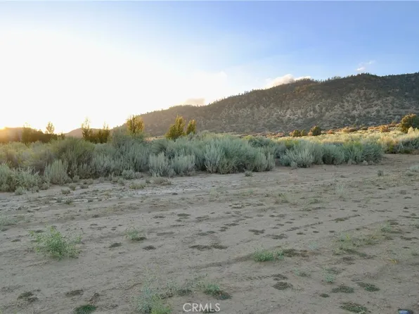 0 Boy Scout Camp Rd, Frazier Park, CA 93225