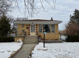 6146 W 81st Pl, Burbank, IL