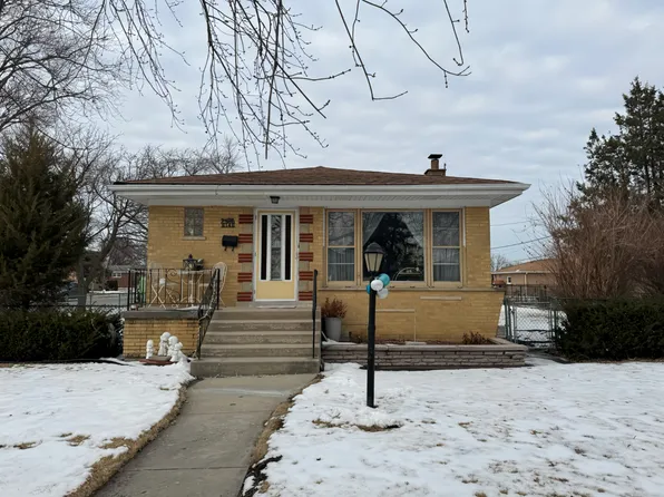 6146 W 81st Pl, Burbank, IL 60459