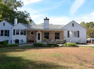 4401 Wilmar Ave, Randallstown, MD 21133