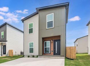 1081 Kentucky Ave, Centerton, AR 72713