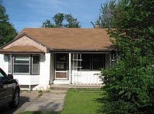 3215 N 111th Ter, Kansas City, KS 66109