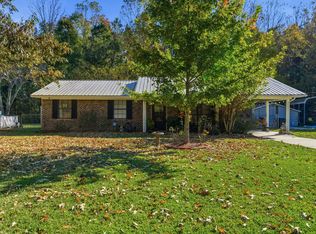 81 Mollie Boutwell Rd, Laurel, MS 39443
