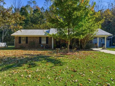 81 Mollie Boutwell Rd, Laurel, MS, 39443