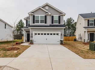 8257 Bannock Cir, Graniteville, SC 29829