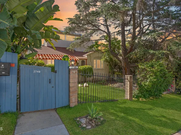 2740 Auburn St, Los Angeles, CA 90039