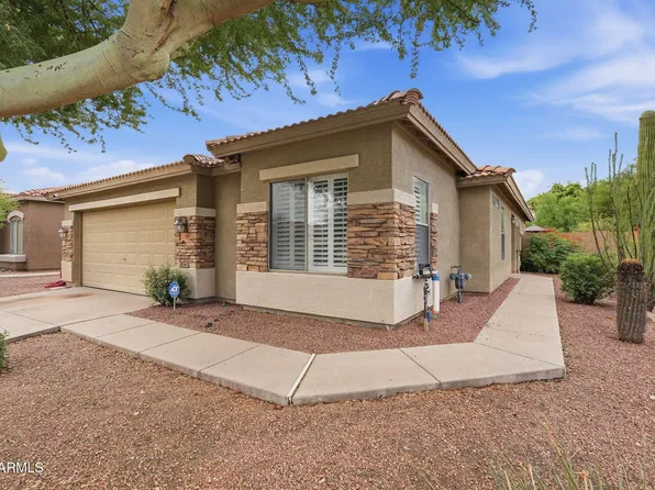 33198 N CAT HILLS Avenue, San Tan Valley, AZ 85144