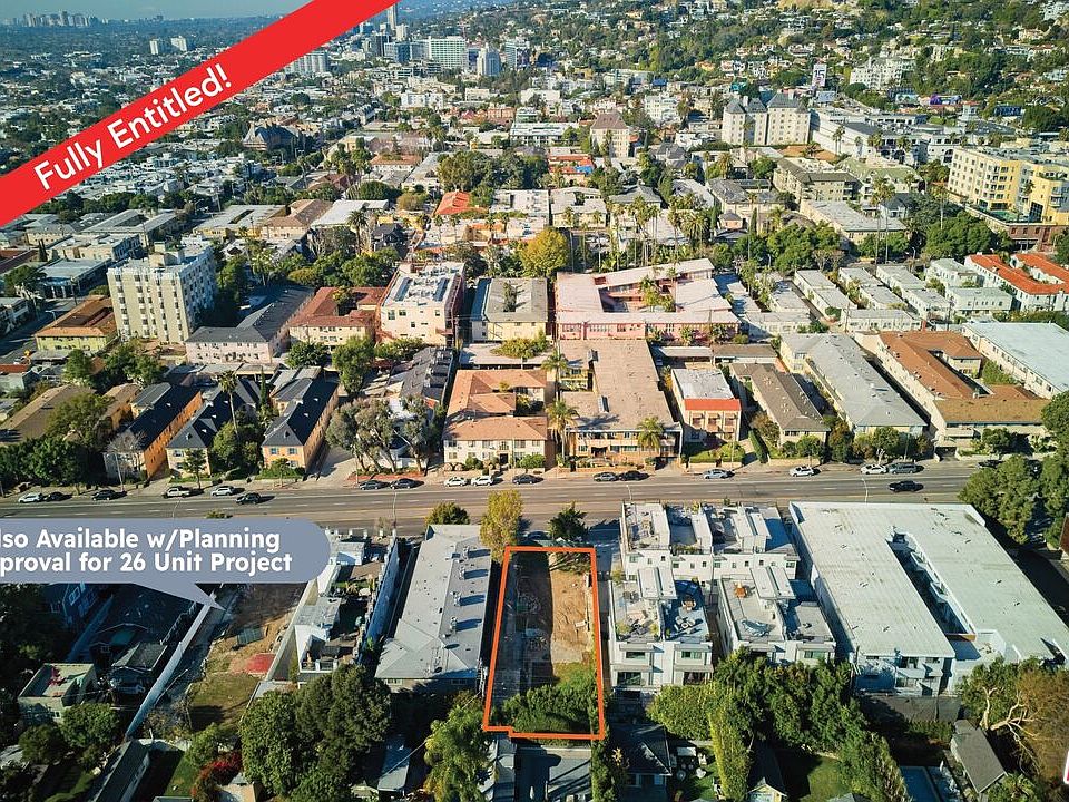 1st image of 1346 N Fairfax Ave