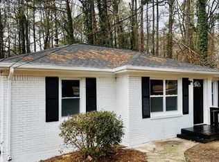 2535 Susan Ln SW, Atlanta, GA 30331