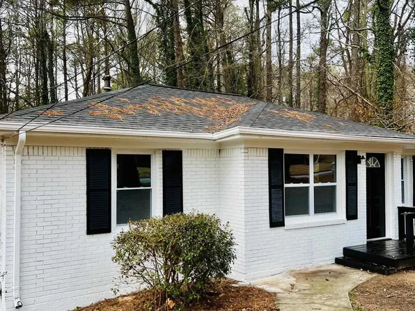 2535 Susan Ln SW, Atlanta, GA 30331