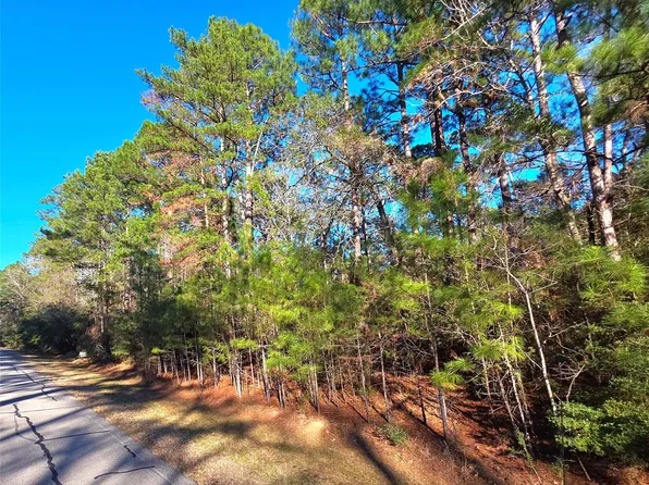 Waterwood Bay Road Marina Road Lot 44 45 #Acc-46, Huntsville, TX 77320