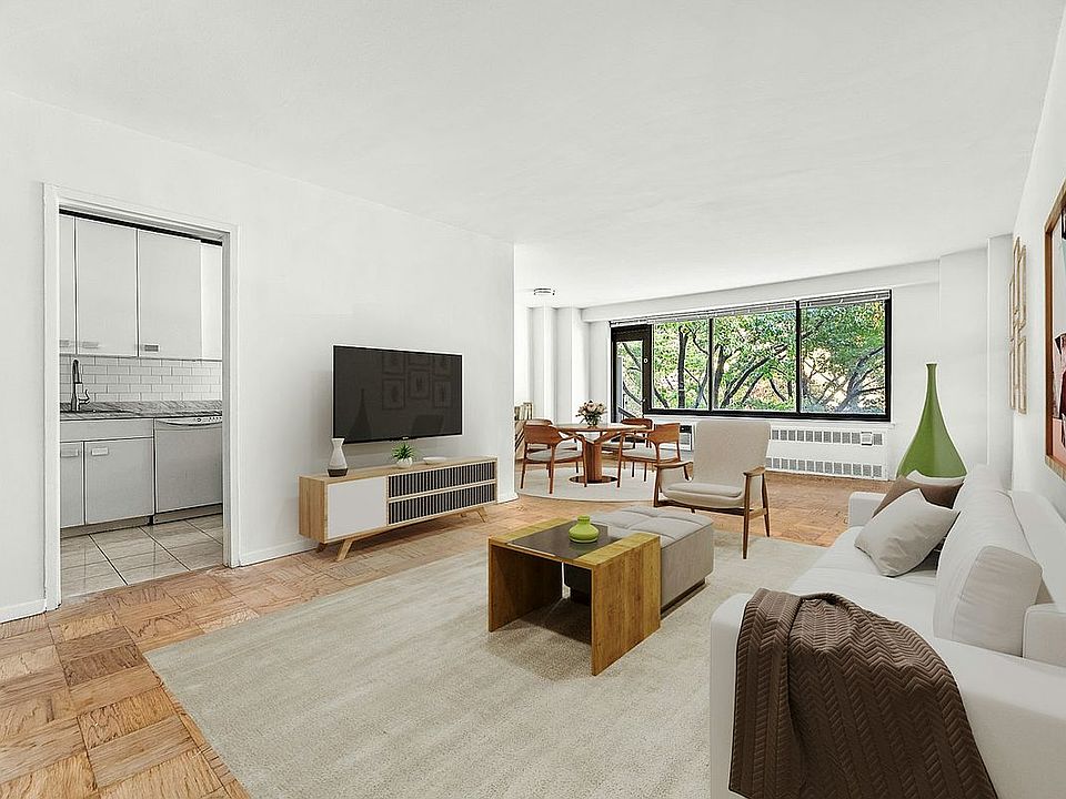 1st image of 372 Central Park W APT 3B