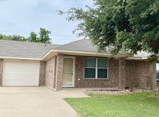 402 Tinker Trl, Burleson, TX 76028
