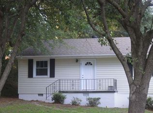 9 Winthrop Ave, Greenville, SC 29607