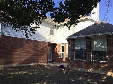 2nd image of 4120 Los Altos Dr