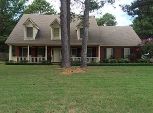 709 Crestover Dr, Collierville, TN 38017