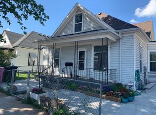 609 W 2nd St, Sioux City, IA 51103
