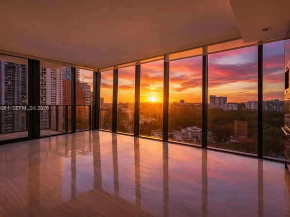 1451 Brickell Ave #1404A, Miami, FL 33131