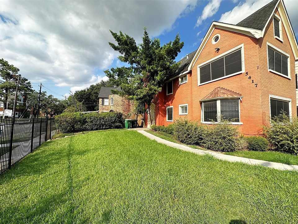1st image of 5417 Ennis St APT 4