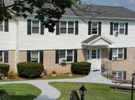 Canandaigua Garden Apartments - 223 Bristol St