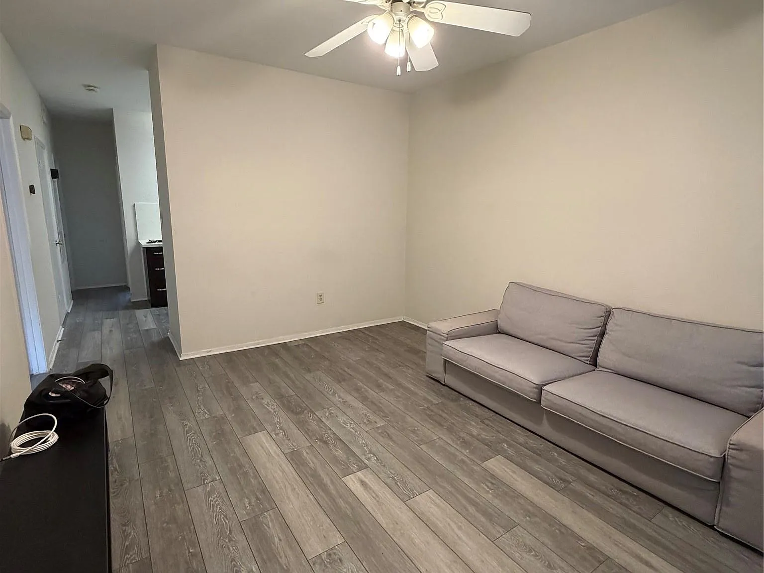 2 bed, 2.0 bath, 832 sqft, $1,800 — Photo 2