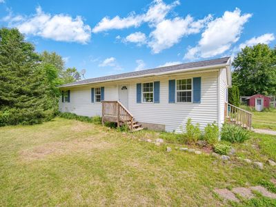 26849 Q Dr N, Albion, MI, 49224