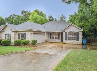 19 Ponds Edge Ln, Alexander, AR 72002