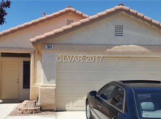 7924 March Brown Ave, Las Vegas, NV 89149