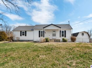 448 James Duvall Ln, Cecilia, KY 42724