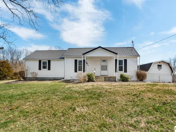 448 James Duvall Ln, Cecilia, KY 42724