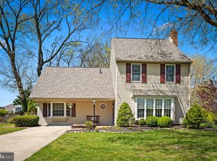 902 Doncaster Dr, West Deptford, NJ 08066