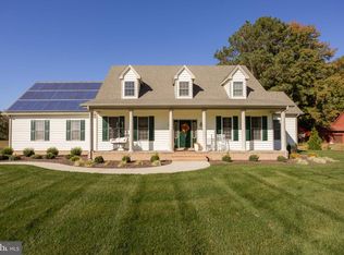 31998 Shavox Rd, Salisbury, MD 21804