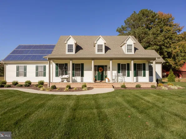 31998 Shavox Rd, Salisbury, MD 21804