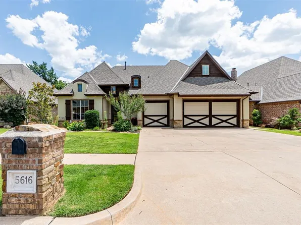 5616 NW 130th St, Oklahoma City, OK 73142
