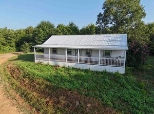 12404 McCurry Ln, Mena, AR 71953
