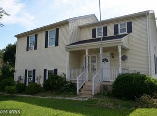 1504 S Glebe Rd, Arlington, VA 22204