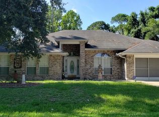 6 Fenwood Ln, Palm Coast, FL 32137