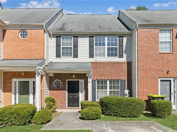 7046 Brookview Crk, Riverdale, GA 30274