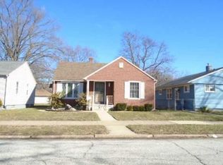 3030 Cleveland Ave, Michigan City, IN