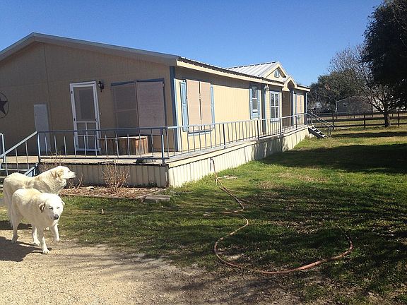 Wrap around porch/deck