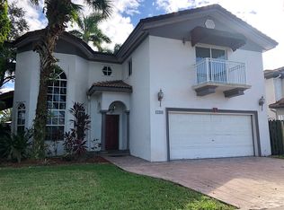 14200 SW 116th Ter, Miami, FL 33186