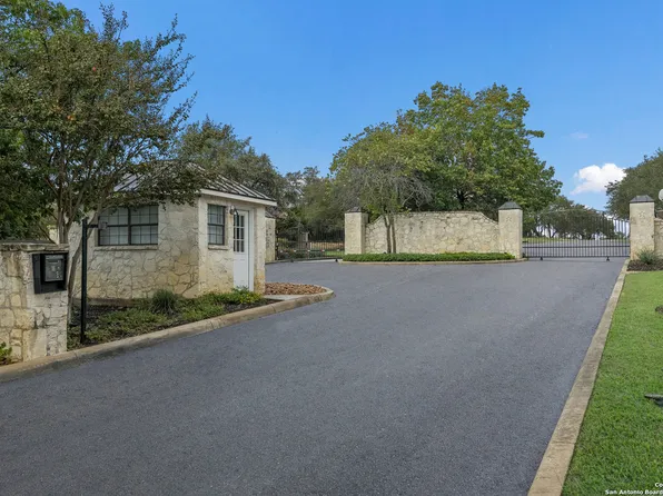3103 Black Gold Ct LOT 60, Bulverde, TX 78163