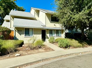 855 Adams Ter APT B, Davis, CA 95616