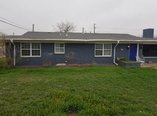 3101 Mariana Ave, Midland, TX 79701