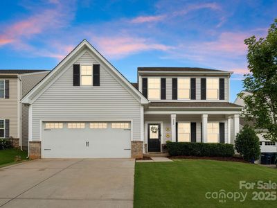 204 Fesperman Cir, Troutman, NC, 28166