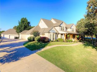 970 Ottinger Rd, Keller, TX 76262
