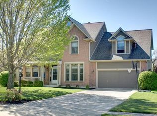 982 Sugarside Ct, Dayton, OH 45458