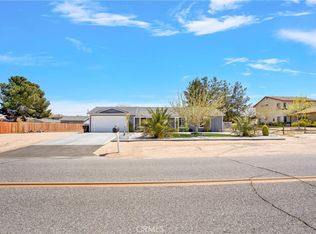 15733 Topango Rd, Victorville, CA 92394